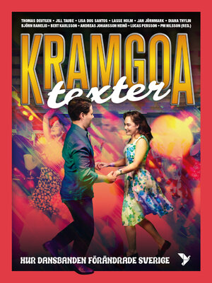 cover image of Kramgoa texter